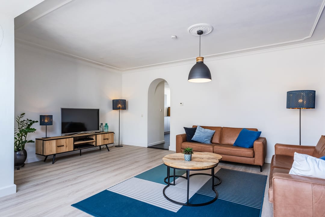 Foto 7 van Regent van den Heuvelstraat 19