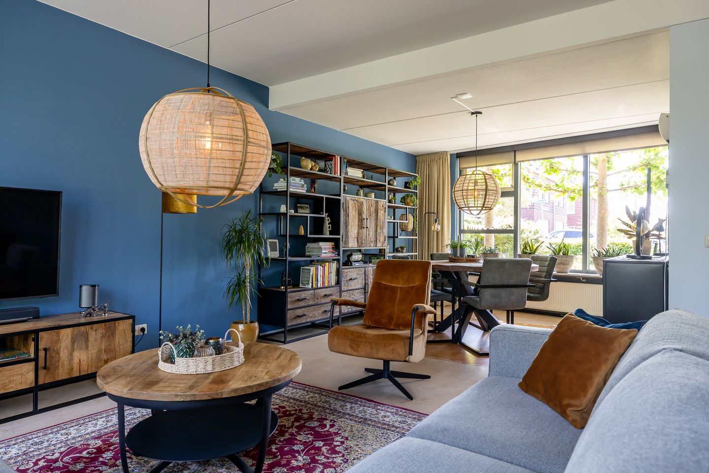 Foto 25 van Eldersveld 34