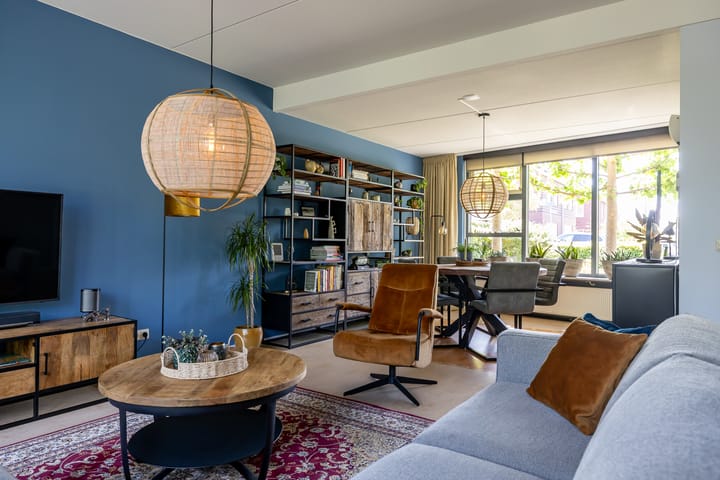 Foto 25 van Eldersveld 34