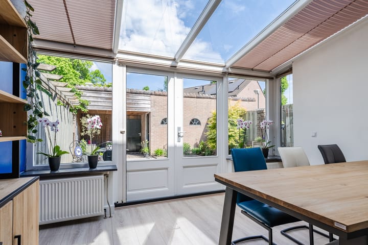 Foto 8 van Regent van den Heuvelstraat 19