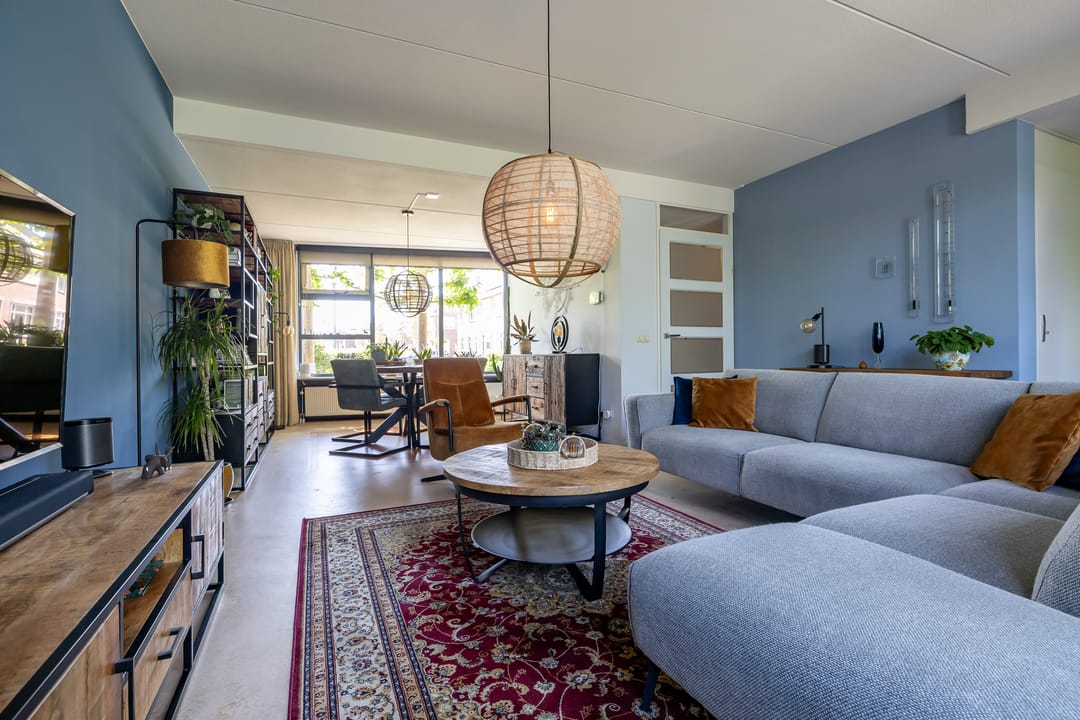 Foto 26 van Eldersveld 34