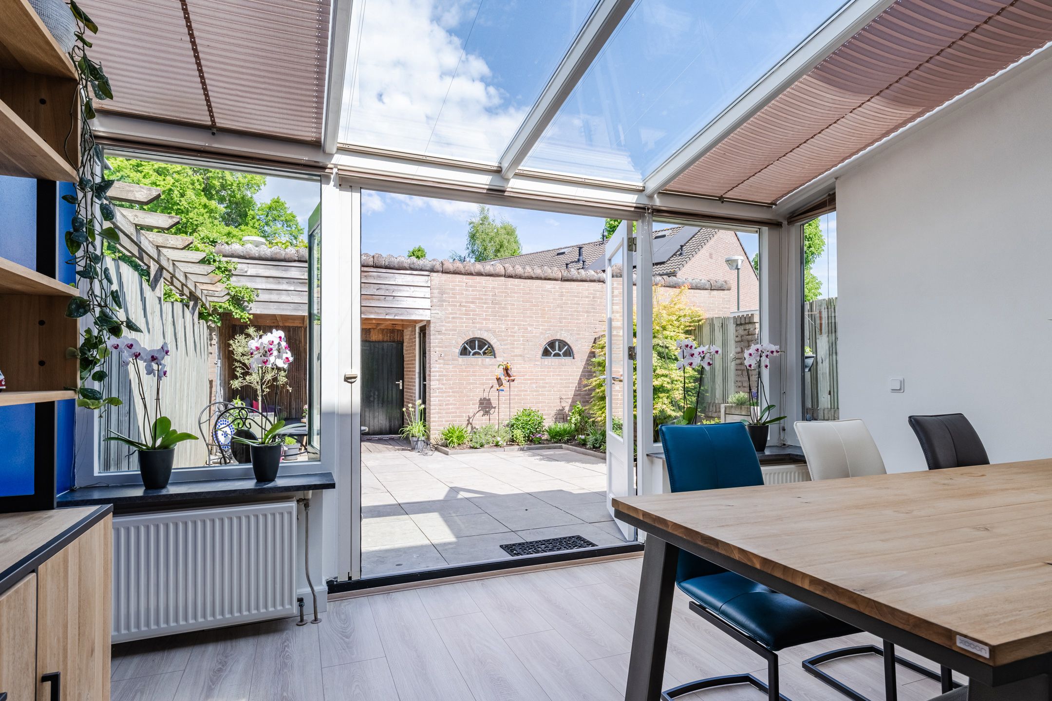 Foto 9 van Regent van den Heuvelstraat 19