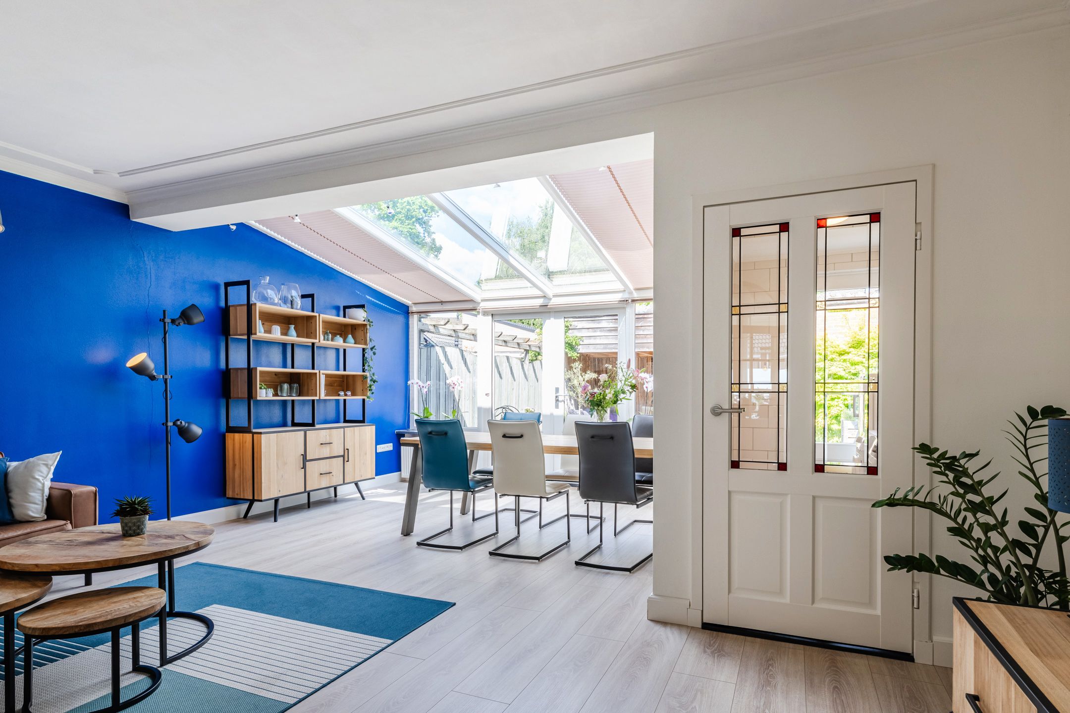 Foto 3 van Regent van den Heuvelstraat 19