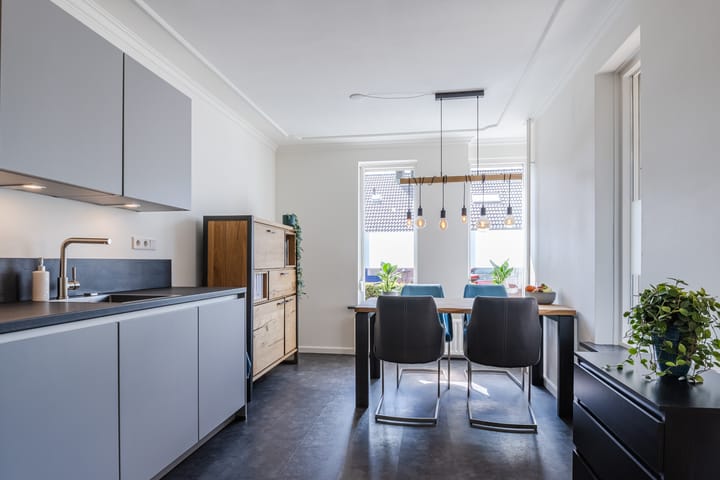 Foto 2 van Regent van den Heuvelstraat 19