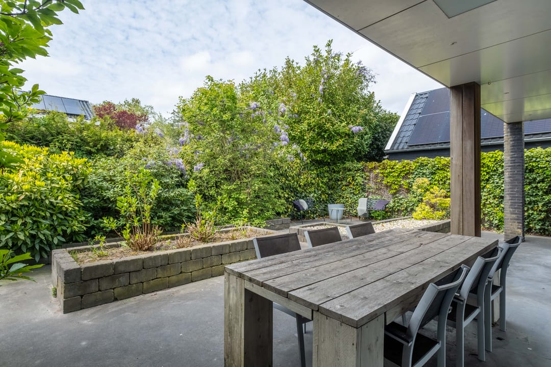 Foto 82 van Irenestraat 32