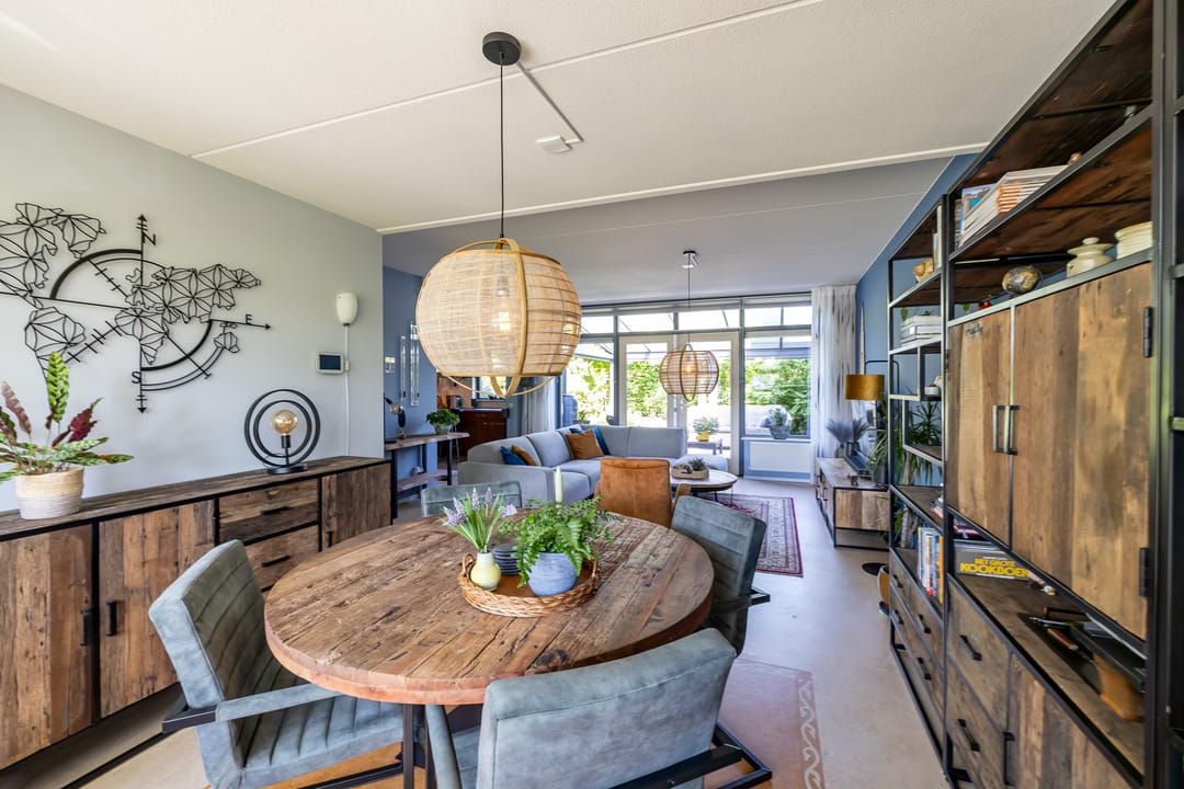 Foto 28 van Eldersveld 34