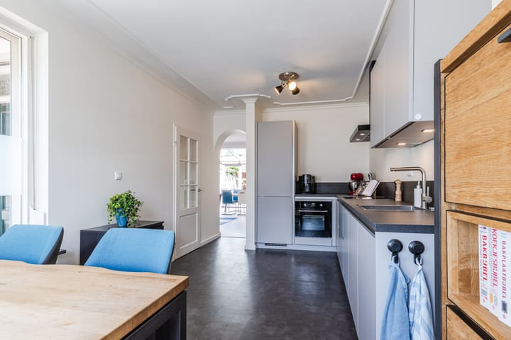 Foto 10 van Regent van den Heuvelstraat 19