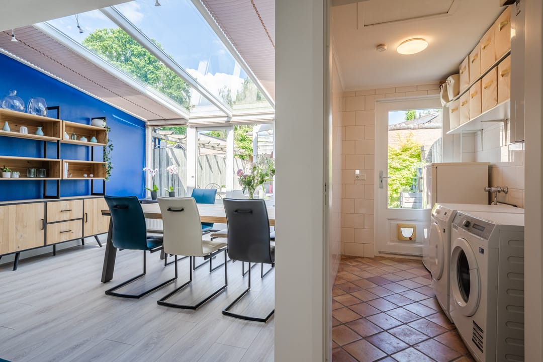 Foto 11 van Regent van den Heuvelstraat 19