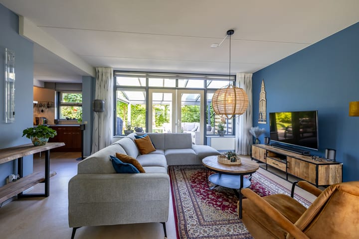 Foto 29 van Eldersveld 34