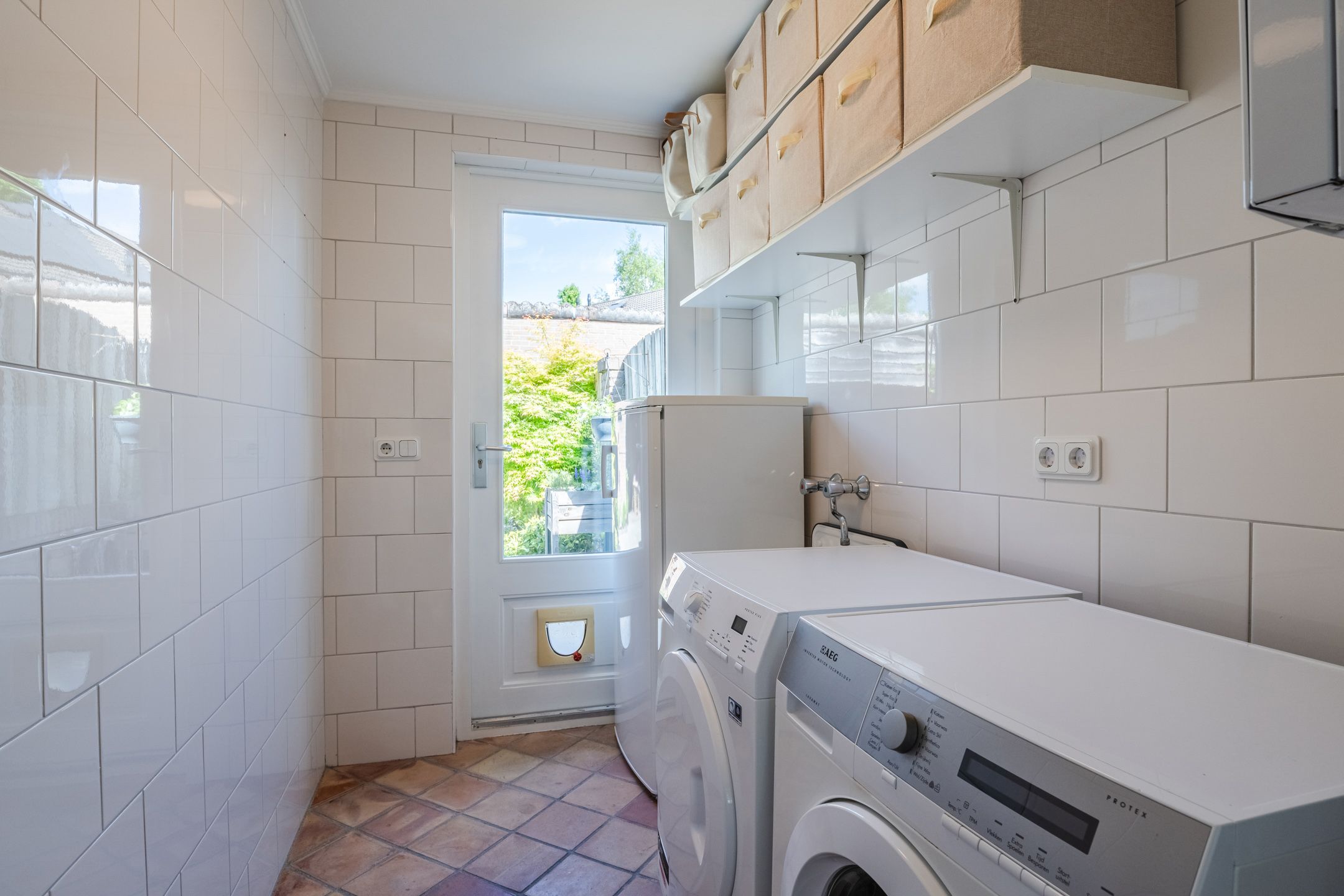 Foto 12 van Regent van den Heuvelstraat 19