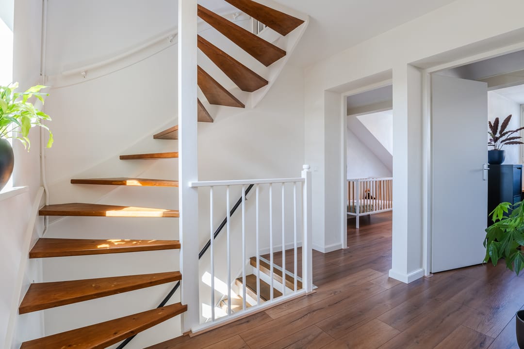 Foto 13 van Regent van den Heuvelstraat 19