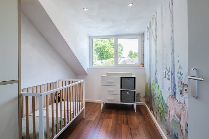 Foto 17 van Regent van den Heuvelstraat 19