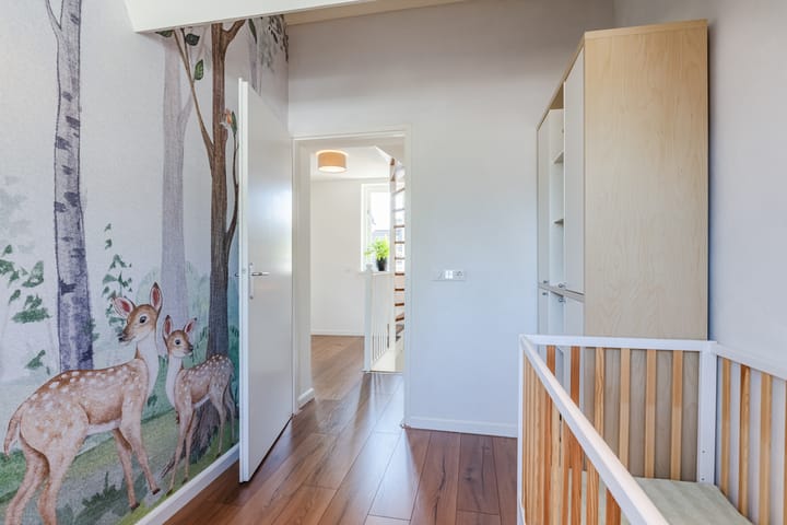 Foto 18 van Regent van den Heuvelstraat 19