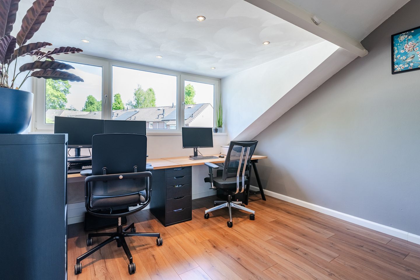 Foto 19 van Regent van den Heuvelstraat 19