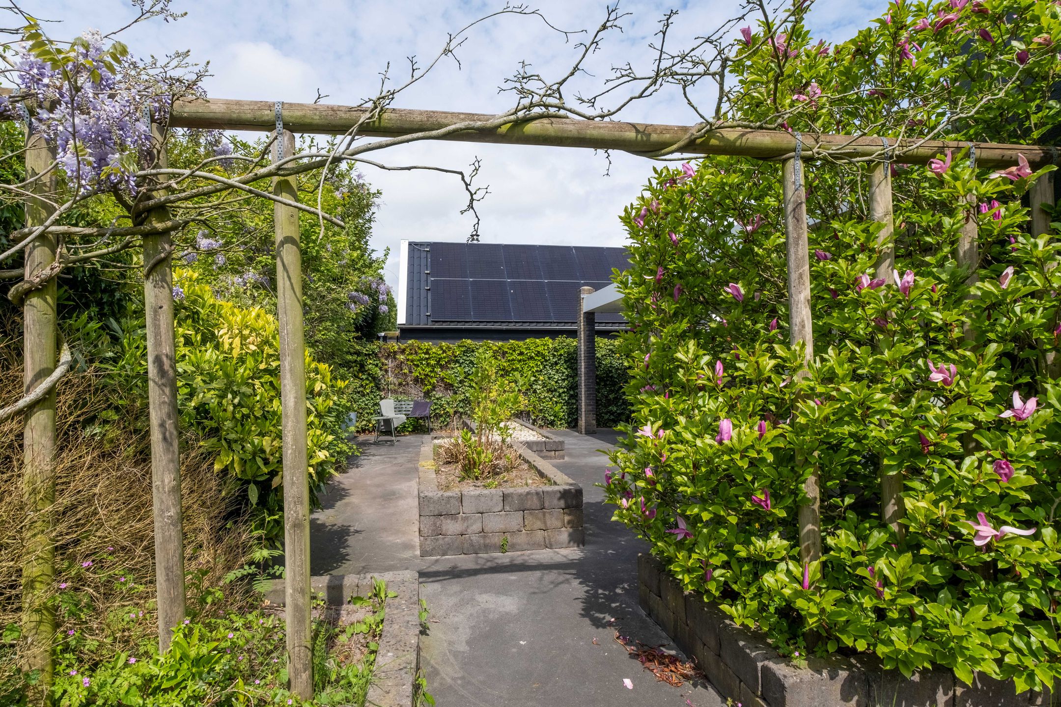 Foto 96 van Irenestraat 32