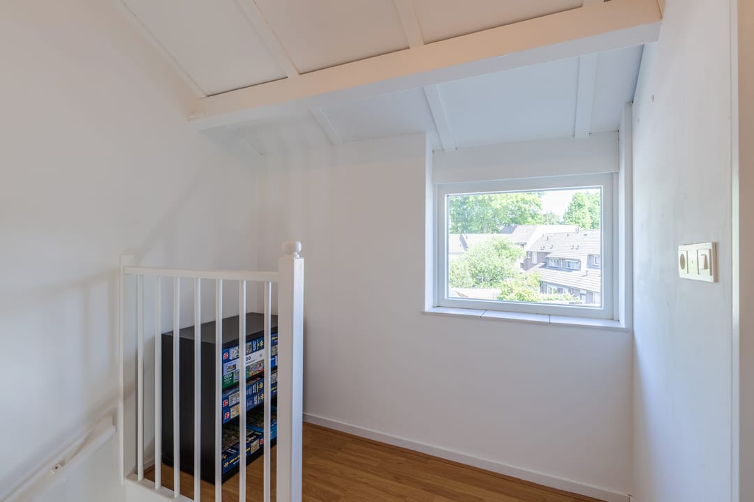 Foto 26 van Regent van den Heuvelstraat 19