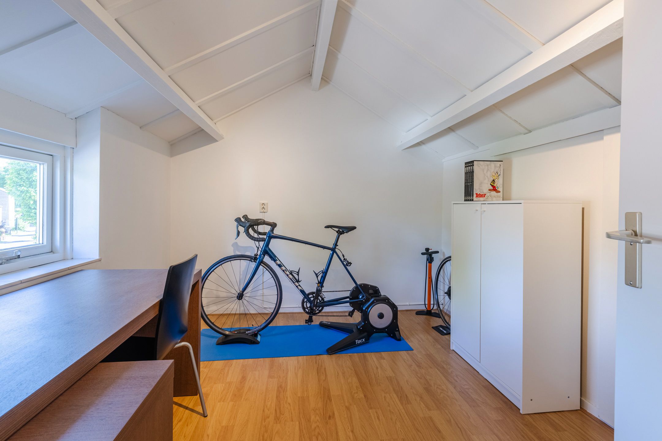 Foto 27 van Regent van den Heuvelstraat 19