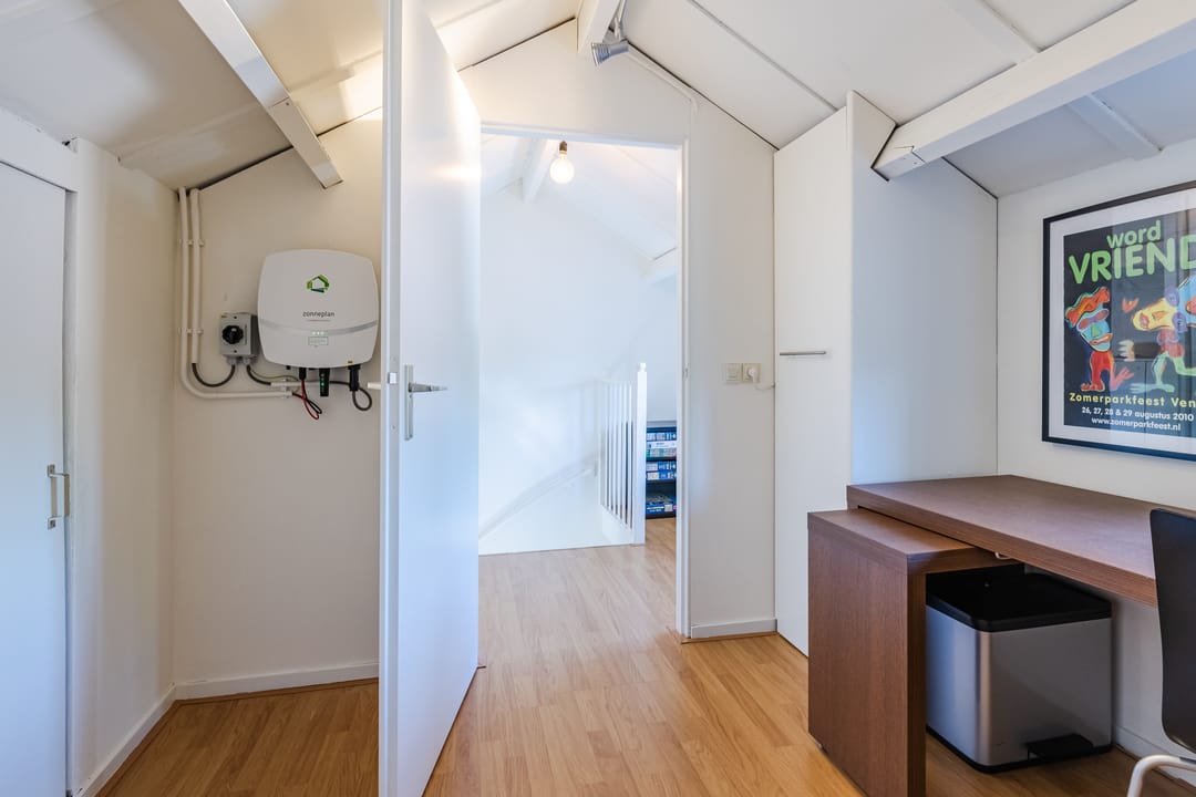 Foto 28 van Regent van den Heuvelstraat 19