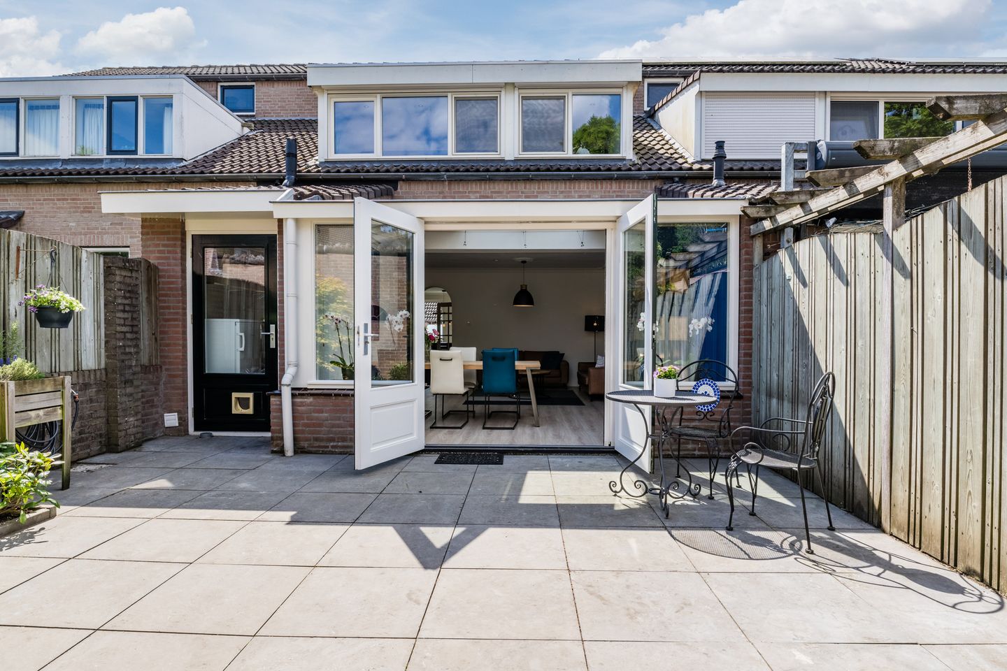 Foto 29 van Regent van den Heuvelstraat 19