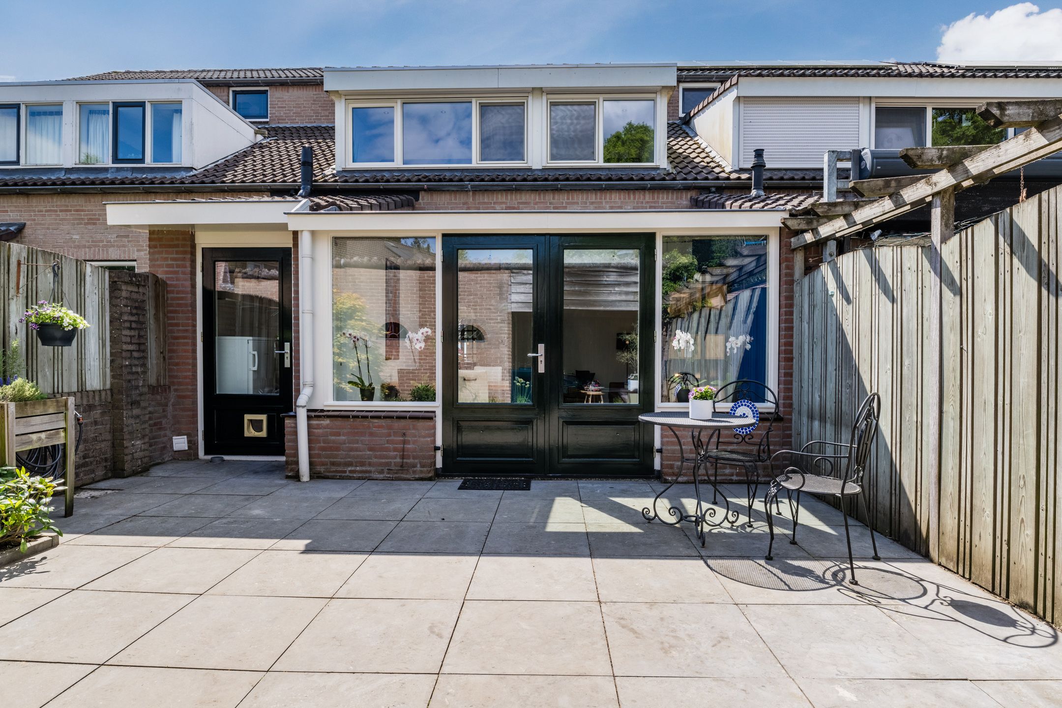 Foto 30 van Regent van den Heuvelstraat 19