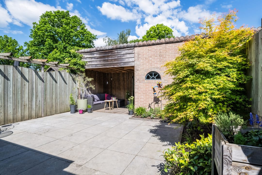 Foto 31 van Regent van den Heuvelstraat 19