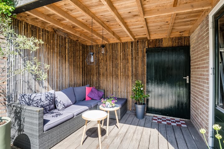 Foto 32 van Regent van den Heuvelstraat 19