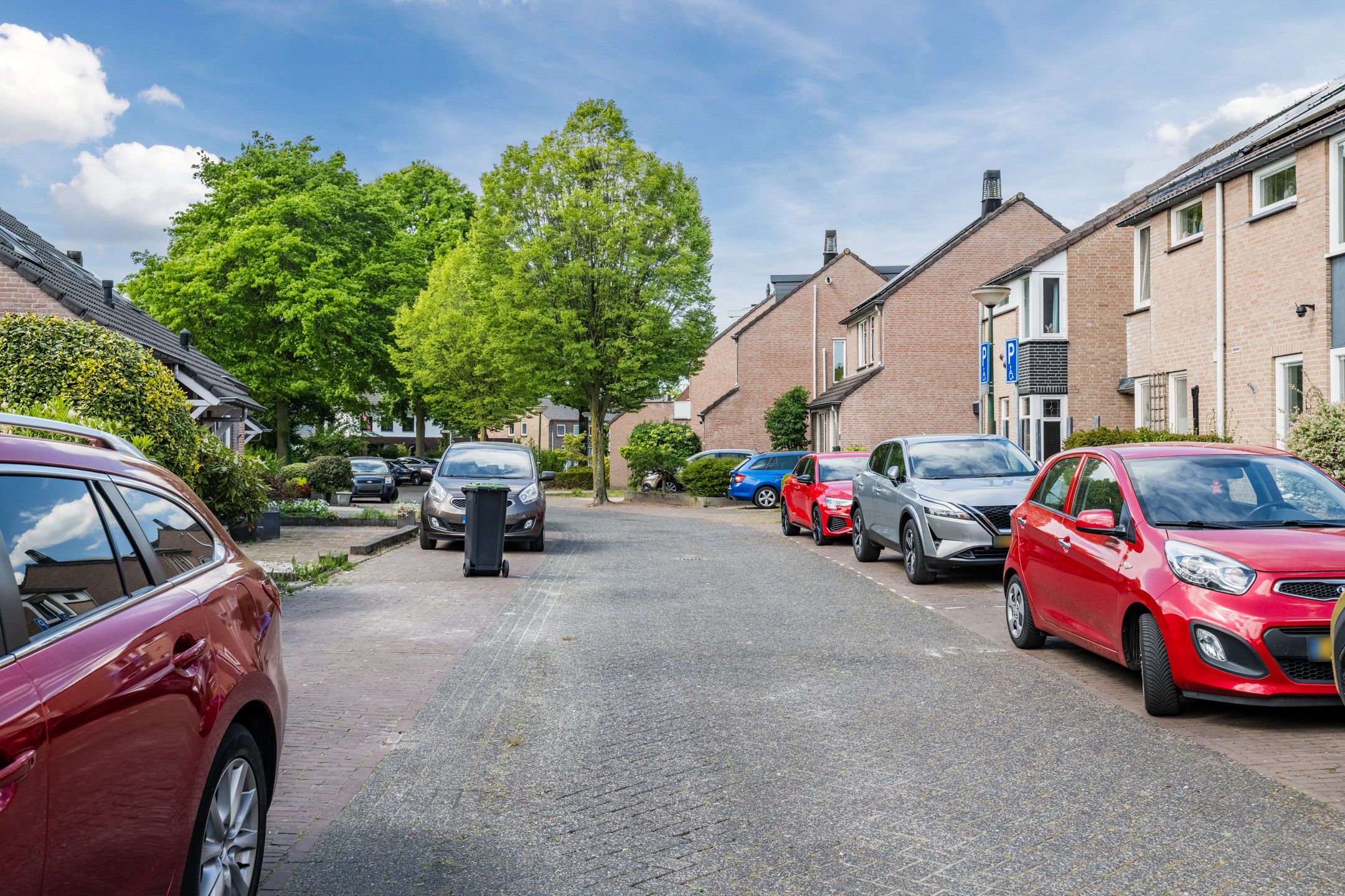 Foto 33 van Regent van den Heuvelstraat 19