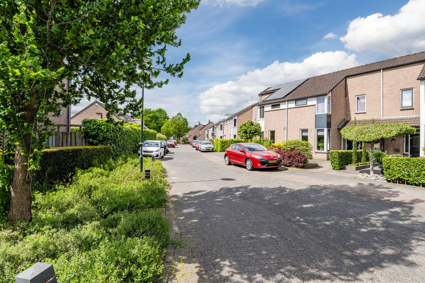 Foto 34 van Regent van den Heuvelstraat 19