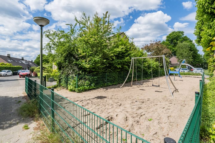 Foto 36 van Regent van den Heuvelstraat 19