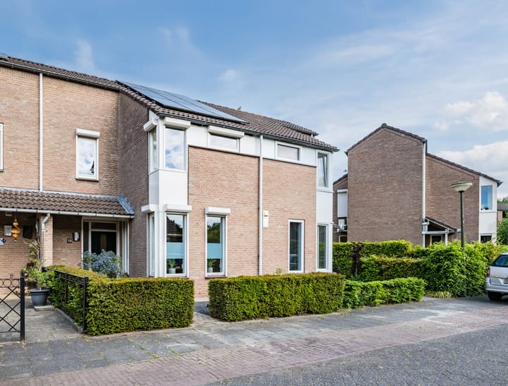 Foto 37 van Regent van den Heuvelstraat 19