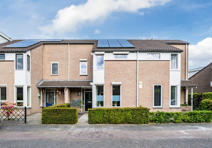 Foto 4 van Regent van den Heuvelstraat 19