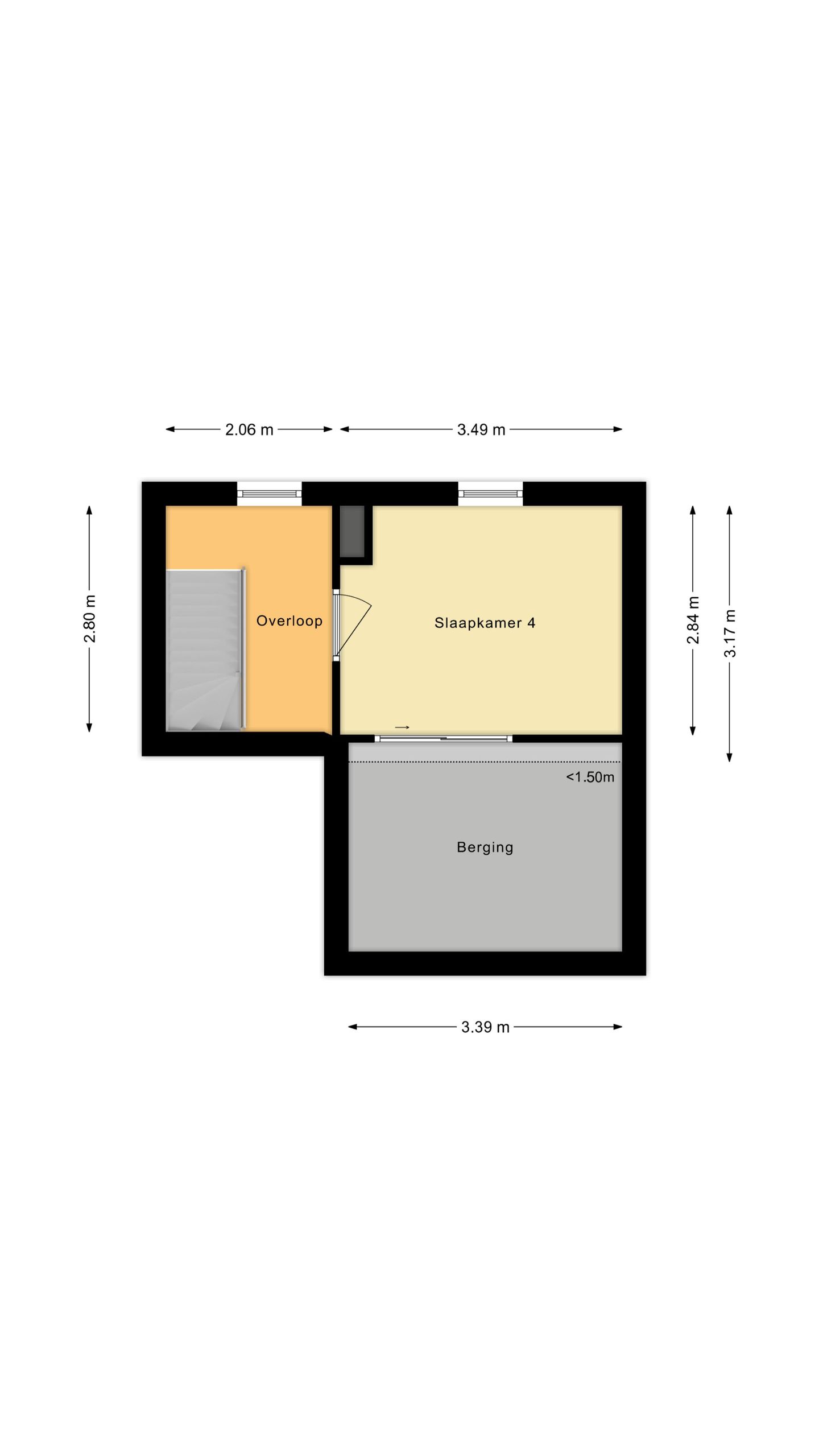 Foto 40 van Regent van den Heuvelstraat 19