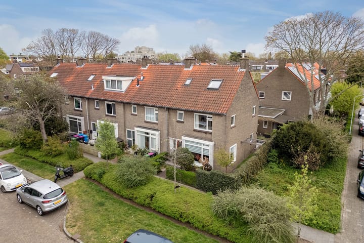 Foto 1 van Prinses Marijkelaan 18