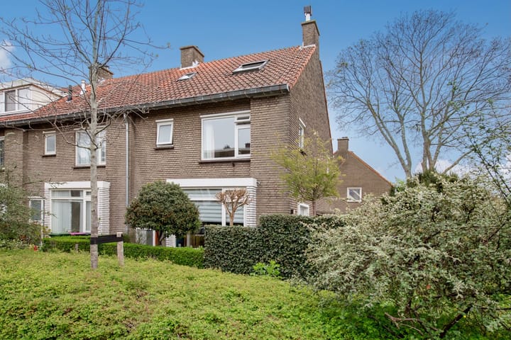 Foto 2 van Prinses Marijkelaan 18