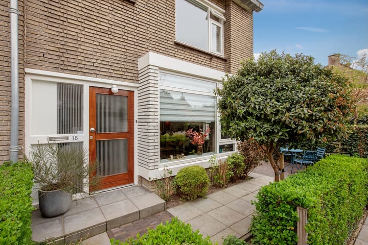 Foto 3 van Prinses Marijkelaan 18