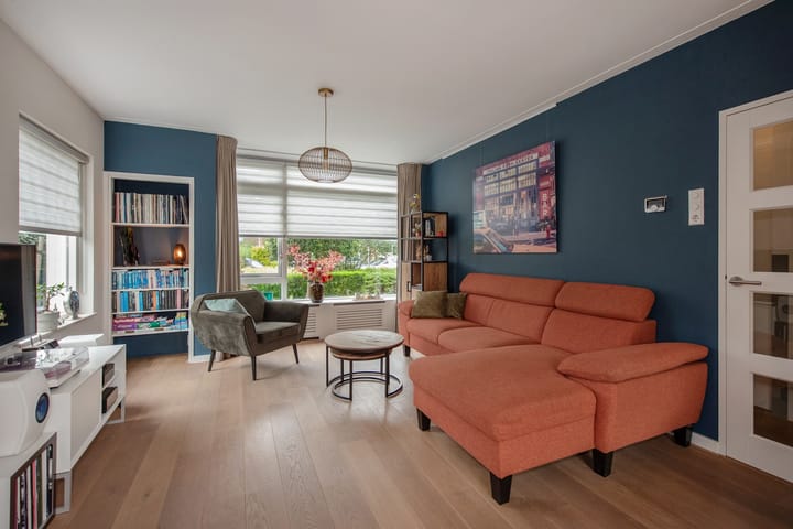 Foto 6 van Prinses Marijkelaan 18