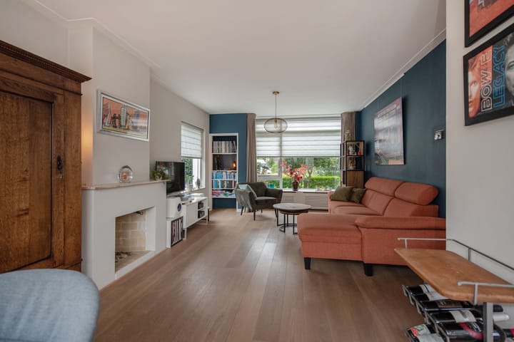 Foto 7 van Prinses Marijkelaan 18