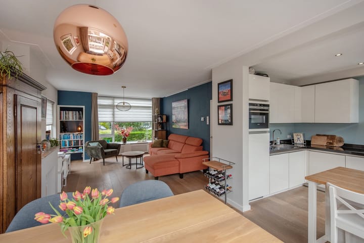 Foto 15 van Prinses Marijkelaan 18