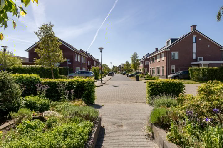 Foto 60 van Eldersveld 34