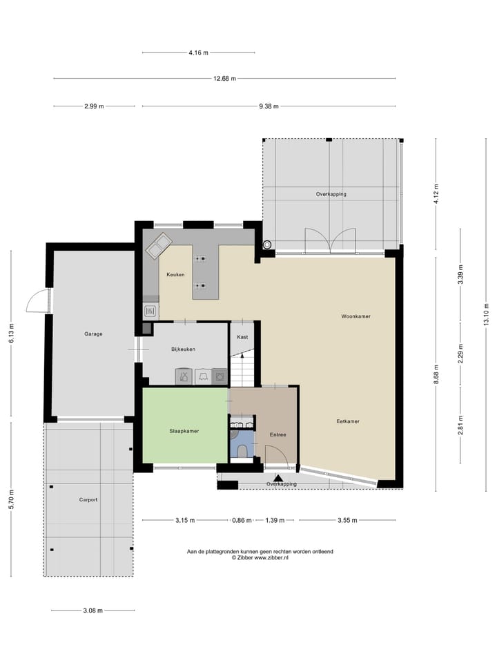 Foto 62 van Eldersveld 34
