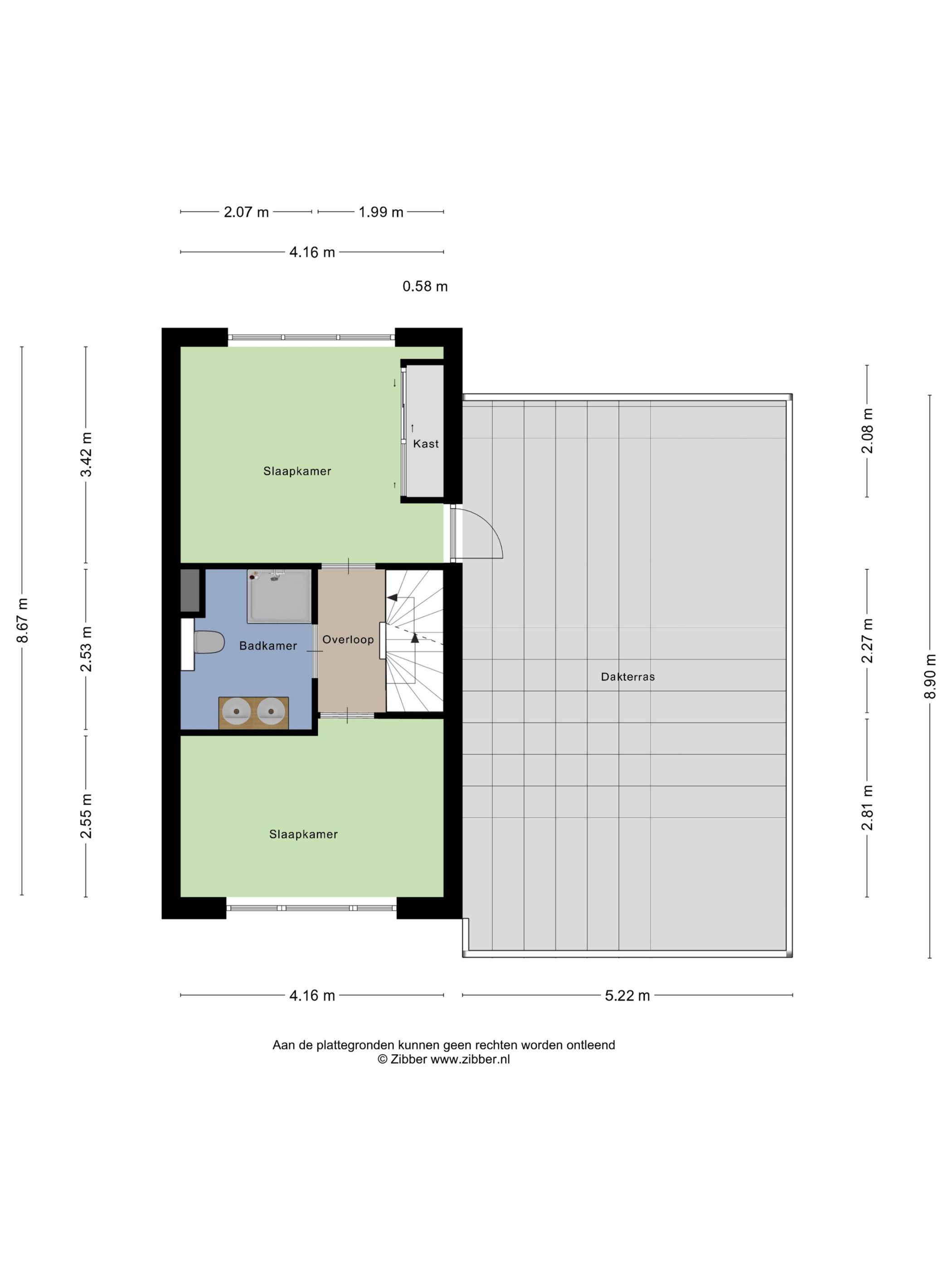 Foto 63 van Eldersveld 34