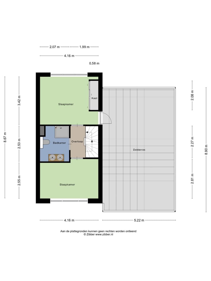 Foto 63 van Eldersveld 34