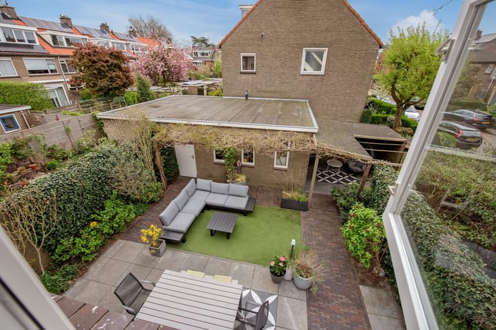 Foto 29 van Prinses Marijkelaan 18