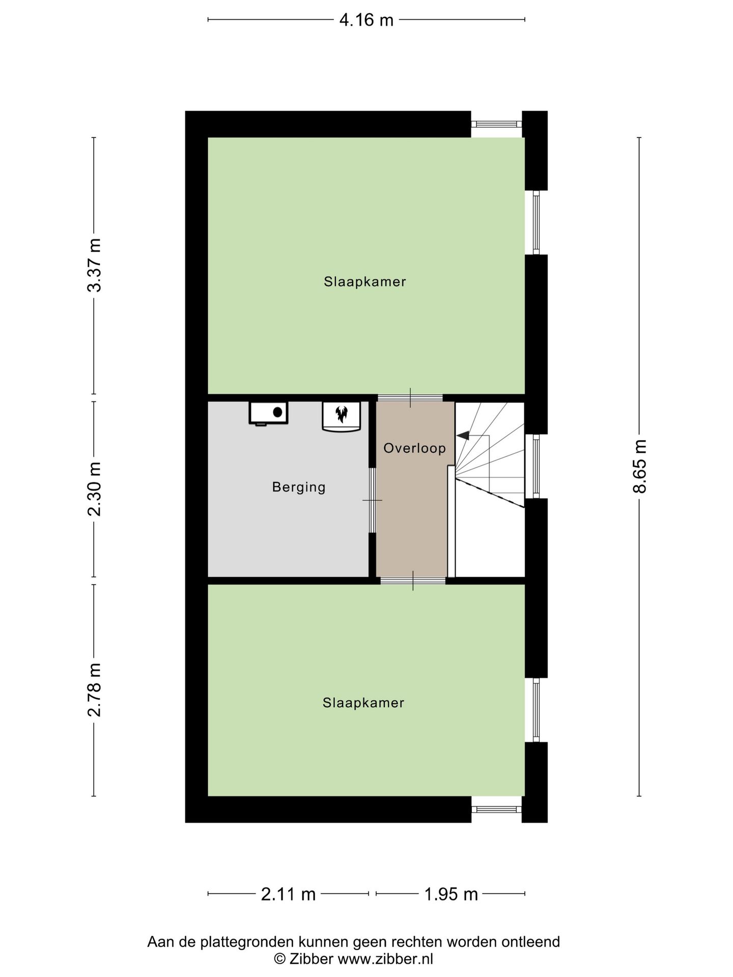 Foto 64 van Eldersveld 34