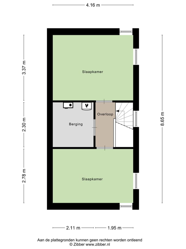 Foto 64 van Eldersveld 34