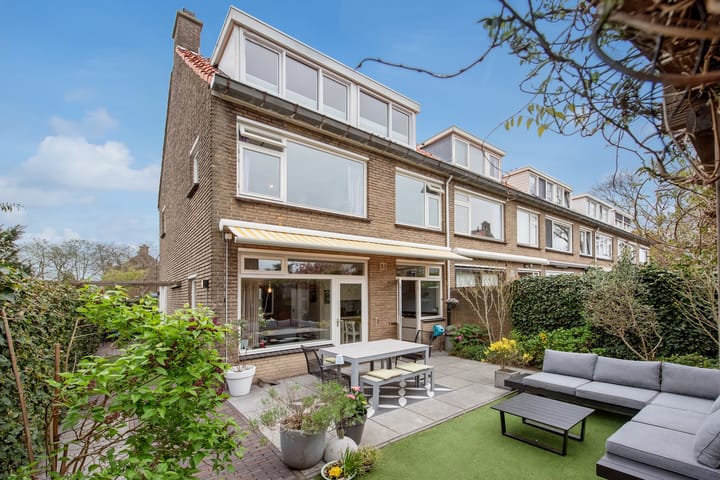 Foto 30 van Prinses Marijkelaan 18