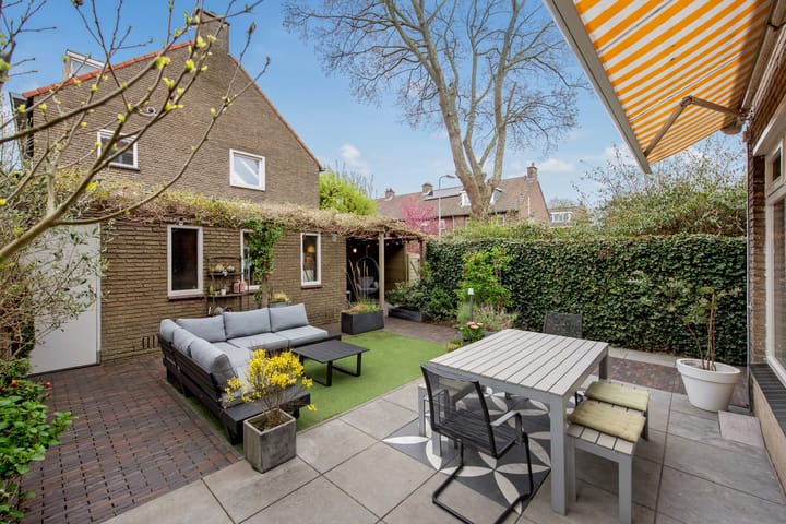 Foto 32 van Prinses Marijkelaan 18