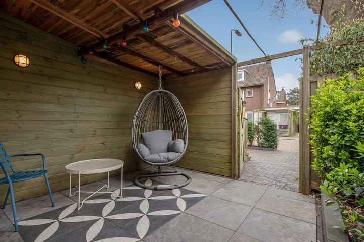 Foto 36 van Prinses Marijkelaan 18