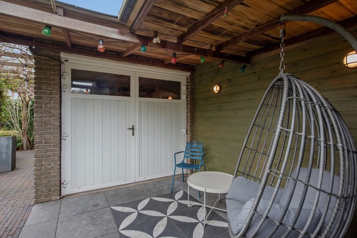 Foto 37 van Prinses Marijkelaan 18