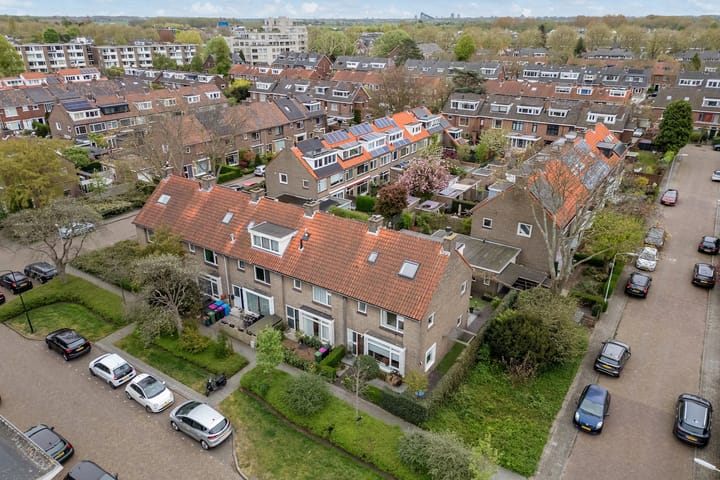 Foto 40 van Prinses Marijkelaan 18